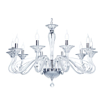 Люстра подвесная The chieftain in the glass варинант исполнения - 2 | Loft Concept в Краснодаре