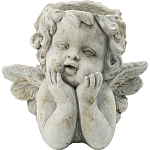 Кашпо Happy angel варинант исполнения - 1 | Loft Concept в Краснодаре