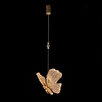 Подвесной светильник в виде бабочки Tenderness Grace Butterfly варинант исполнения - 10 | Loft Concept в Краснодаре