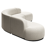 Диван Dallas варинант исполнения - 3 | Loft Concept в Краснодаре