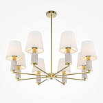 Люстра подвесная Lira варинант исполнения - 5 | Loft Concept в Краснодаре