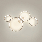 Потолочный светильник Olympia 3000-4000К 39Вт варинант исполнения - 3 | Loft Concept в Краснодаре