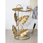 Столик дизайнерский Bookcase варинант исполнения - 7 | Loft Concept в Краснодаре