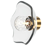 Бра The Luminous Lotus варинант исполнения - 1 | Loft Concept в Краснодаре