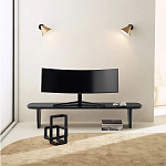 Бра с поворотным плафоном Cone варинант исполнения - 9 | Loft Concept в Краснодаре