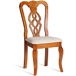 Стул деревянный с узором Hercules варинант исполнения - 2 | Loft Concept в Краснодаре