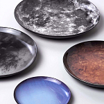 Блюдо Seletti Sun варинант исполнения - 5 | Loft Concept в Краснодаре