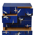 Тумба Venti Sovsport 2 варинант исполнения - 4 | Loft Concept в Краснодаре