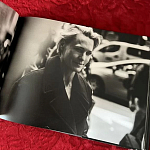 Фото-альбом Питер Линдберг Peter Lindbergh. Shadows on the Wall   варинант исполнения - 3 | Loft Concept в Краснодаре