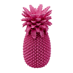 Ваза Розовый Ананас варинант исполнения - 1 | Loft Concept в Краснодаре