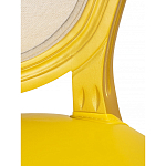 Стул French Bul yellow варинант исполнения - 6 | Loft Concept в Краснодаре
