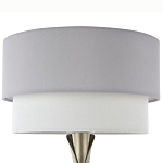 Настольный светильник Muratin Kuan варинант исполнения - 1 | Loft Concept в Краснодаре