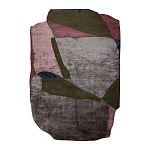 Ковер шелк Manhattan Wool Silk Carpet II варинант исполнения - 1 | Loft Concept в Краснодаре