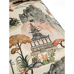 Кресло Lhasa с рисунком шинуазри  варинант исполнения - 5 | Loft Concept в Краснодаре