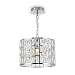 Люстра Pi Metallica варинант исполнения - 6 | Loft Concept в Краснодаре