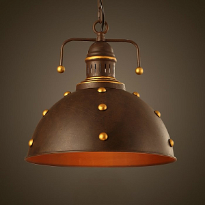 Подвесной светильник Stout Helmet #2