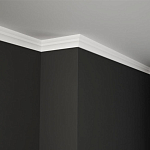 Гладкий карниз KT-23 варинант исполнения - 1 | Loft Concept в Краснодаре