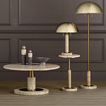 Настольная лампа с куполообразным абажуром Truth Option варинант исполнения - 5 | Loft Concept в Краснодаре