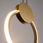 Подвесной светильник Link 3000К 25Вт варинант исполнения - 5 | Loft Concept в Краснодаре