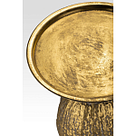 Столик дизайнерский Dubrovsky варинант исполнения - 2 | Loft Concept в Краснодаре