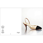 Gabrielle Chanel: Fashion Manifesto варинант исполнения - 2 | Loft Concept в Краснодаре