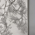 Панно Сосна варинант исполнения - 3 | Loft Concept в Краснодаре