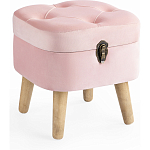 Пуф Pink marshmallows варинант исполнения - 2 | Loft Concept в Краснодаре