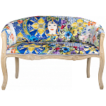 Диван Macareno варинант исполнения - 1 | Loft Concept в Краснодаре