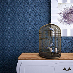 Гипсовая 3D Панель C-02 варинант исполнения - 1 | Loft Concept в Краснодаре