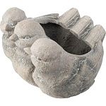 Кашпо Tits варинант исполнения - 1 | Loft Concept в Краснодаре