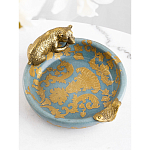 Пепельница фарфоровая Bear  варинант исполнения - 3 | Loft Concept в Краснодаре