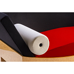 Дизайнерский диван с двумя подушками-валиками Poltronova Mitzi Sofa варинант исполнения - 8 | Loft Concept в Краснодаре