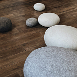 Пуф - Камень SOLID варинант исполнения - 3 | Loft Concept в Краснодаре