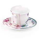 Кофейная пара Seletti Leonia варинант исполнения - 1 | Loft Concept в Краснодаре