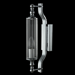 Бра с прозрачным цилиндрическим плафоном Jeanette варинант исполнения - 2 | Loft Concept в Краснодаре