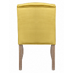 Кресло Mason Classical Armchair gold velour варинант исполнения - 3 | Loft Concept в Краснодаре