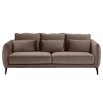 Диван трёхместный с подлокотниками Dutchman варинант исполнения - 16 | Loft Concept в Краснодаре