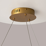 Люстра подвесная Krone 3000К 36Вт варинант исполнения - 7 | Loft Concept в Краснодаре