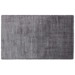 Ковер прямоугольный из полиэстера Dark gift варинант исполнения - 1 | Loft Concept в Краснодаре