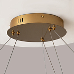 Люстра подвесная Krone 3000К 90Вт варинант исполнения - 7 | Loft Concept в Краснодаре