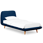 Кровать Palmer Bed варинант исполнения - 19 | Loft Concept в Краснодаре