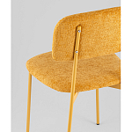 Стул Chao желтый варинант исполнения - 3 | Loft Concept в Краснодаре