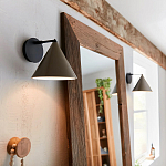 Бра с поворотным плафоном Cone варинант исполнения - 8 | Loft Concept в Краснодаре