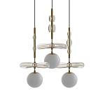 Подвес Bloomy варинант исполнения - 1 | Loft Concept в Краснодаре