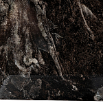 Тумба под телевизор с мраморной столешницей Presentability варинант исполнения - 5 | Loft Concept в Краснодаре