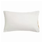 Чехол на подушку с геометрическим узором Divine Abstractions варинант исполнения - 4 | Loft Concept в Краснодаре