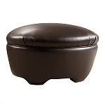 Элегантный Пуф Holland варинант исполнения - 1 | Loft Concept в Краснодаре