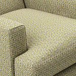 Мебельная ткань Шенилл светло-зеленый цвет 142 см T4-53 варинант исполнения - 7 | Loft Concept в Краснодаре