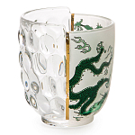 Набор стаканов Seletti Aglaura варинант исполнения - 3 | Loft Concept в Краснодаре