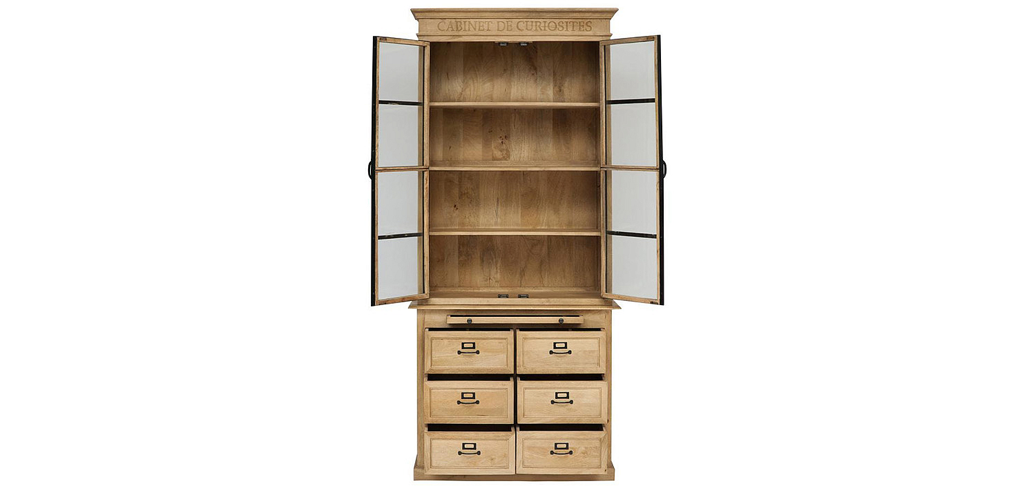 Витрина Mango Showcase Boleyn - Loft-Concept в Краснодаре